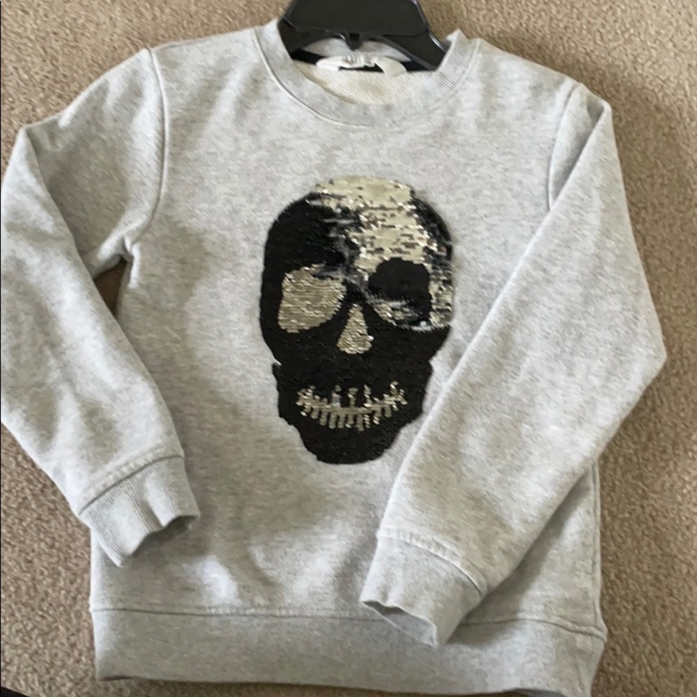 Sweater - Picture 3 of 4